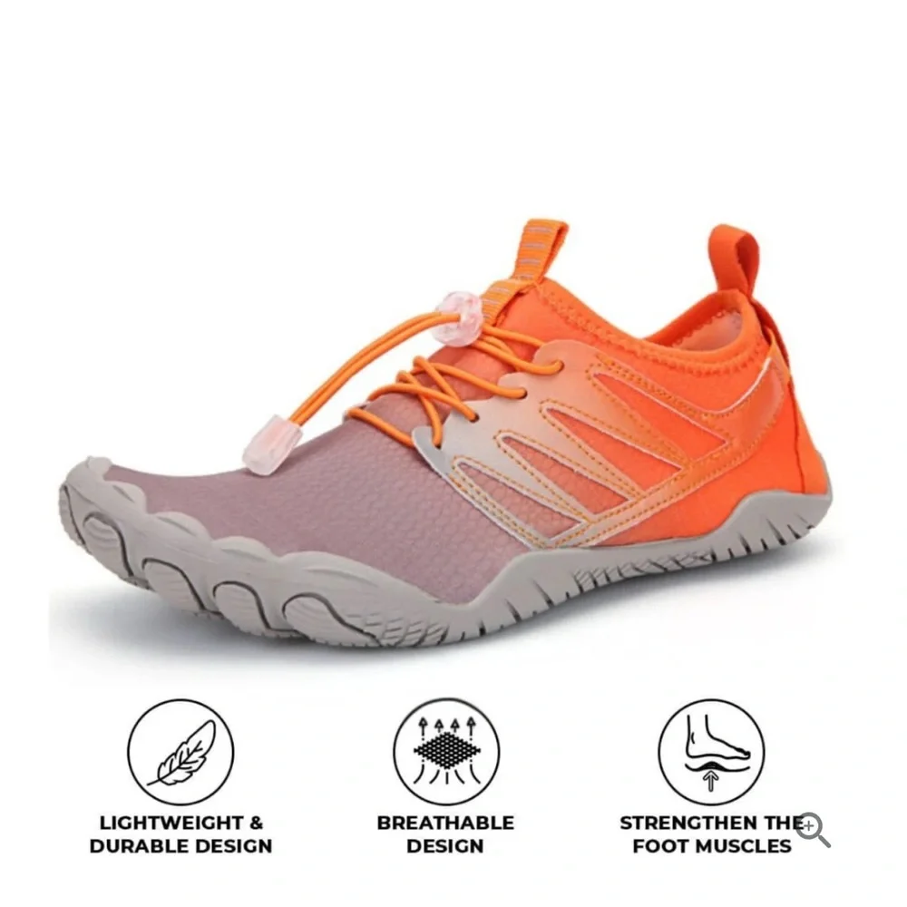 Barefoot Athletic Shoes - Picture 1 of 5